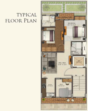 Master Plan Image